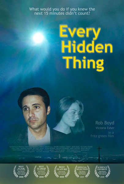 Every Hidden Thing